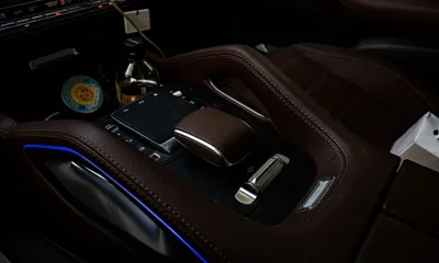 Mercedes-Benz GLE-Class 2025, 13737 км, за 102810000 KRW - фото 9