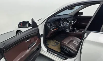 BMW Gran Turismo 2015, 250750 км, за 7990000 KRW - фото 11