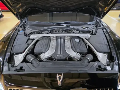Bentley Flying Spur 2020, 84000 км, за 152000000 KRW - фото 6