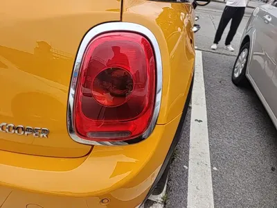 MINI MINI 2015, 57500 км, за 46100 CNY - фото 8