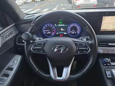 Hyundai Palisade 2019, 88164 км, за 22800000 KRW - фото 10