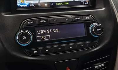 ChevroletGMDaewoo Spark 2016, 45776 км, за 5500000 KRW - фото 15
