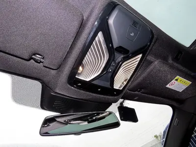 BMW 5-Series 2017, 154714 км, за 18700000 KRW - фото 16