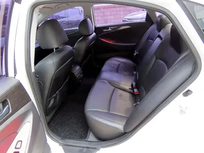 Hyundai Sonata 2013, 176358 км, за 4200000 KRW - фото 6