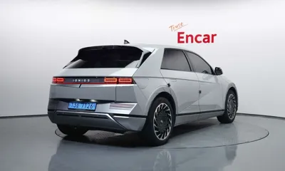 Hyundai Ioniq5 2022, 92486 км, за 28000000 KRW - фото 2