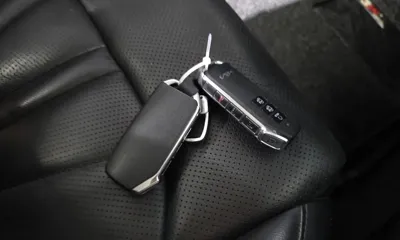 Kia K5 2022, 96067 км, за 20500000 KRW - фото 33
