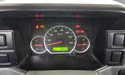 ChevroletGMDaewoo labo 2015, 75927 км, за 5800000 KRW - фото 8