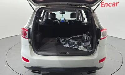 Hyundai Santafe 2011, 144661 км, за 4400000 KRW - фото 20