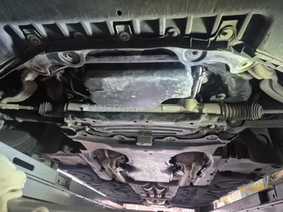 Mercedes-Benz S-Class 2011, 178000 км, за 6500000 KRW - фото 18
