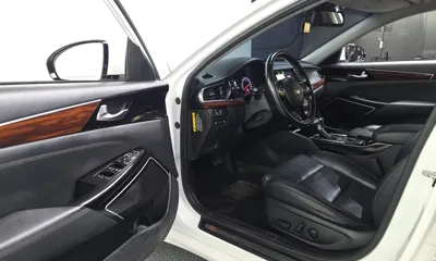 Kia K7 2017, 212215 км, за 9600000 KRW - фото 10