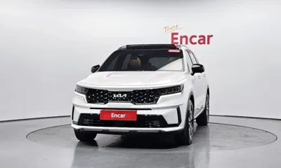 Kia Sorento 2022, 79506 км, за 34500000 KRW