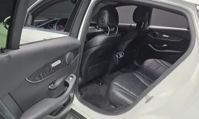 Mercedes-Benz GLC-Class 2019, 96091 км, за 26500000 KRW - фото 12
