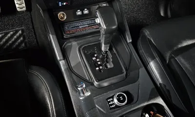 KG_Mobility_Ssangyong Rexton 2022, 67932 км, за 23800000 KRW - фото 9