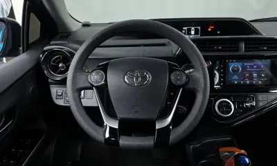 Toyota Prius 2018, 87530 км, за 11600000 KRW - фото 13
