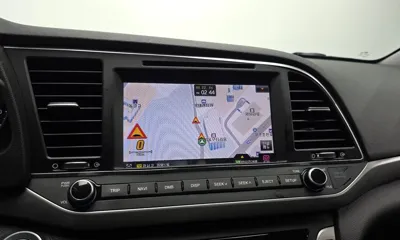 Hyundai Avante 2018, 57038 км, за 11990000 KRW - фото 26