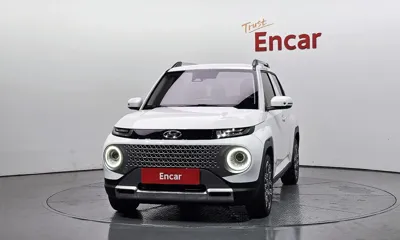 Hyundai Casper 2023, 73828 км, за 12990000 KRW