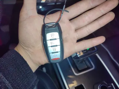 Haval H6 2019, 96800 км, за 40808.86 CNY - фото 9