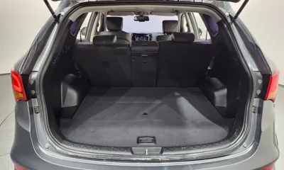 Hyundai Santafe 2017, 158864 км, за 11500000 KRW - фото 17