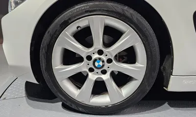 BMW 4-Series 2015, 163469 км, за 9700000 KRW - фото 5