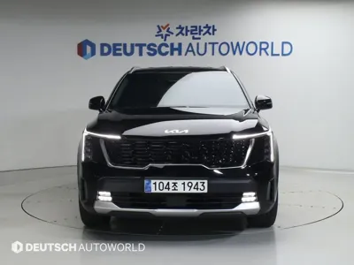 Kia Sorento 2025, 34372 км, за 31500000 KRW - фото 3
