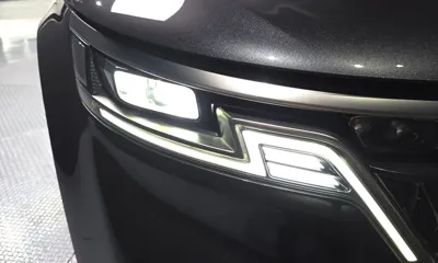 Kia Canival 2023, 26134 км, за 31990000 KRW - фото 22