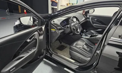 Hyundai Grandeur 2016, 145248 км, за 8700000 KRW - фото 10