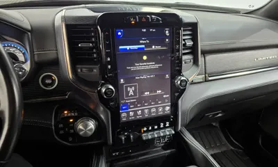 Dodge Ram Pick Up 2019, 38901 км, за 66200000 KRW - фото 12