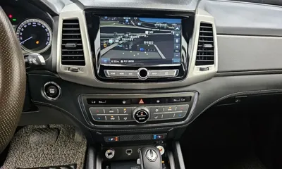 KG_Mobility_Ssangyong Rexton 2019, 75695 км, за 17500000 KRW - фото 14