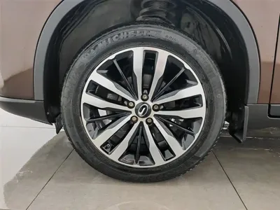 GAC Motor Trumpchi GS4 2016, 99700 км, за 15800 CNY - фото 17