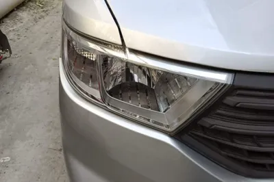 Wuling Hongguang V 2019, 73300 км, за 46035.85 CNY - фото 7