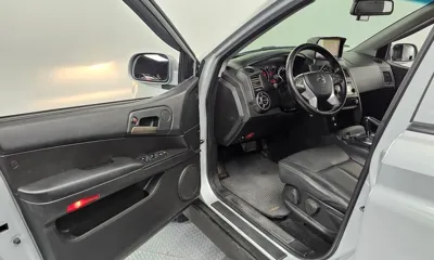 KG_Mobility_Ssangyong KORANDO 2016, 154760 км, за 10000000 KRW - фото 10