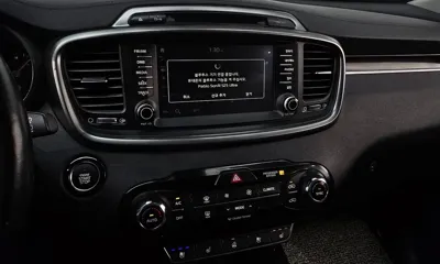 Kia Sorento 2016, 108484 км, за 13700000 KRW - фото 15