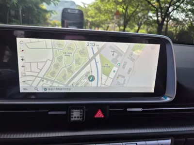Hyundai Ioniq6 2023, 81250 км, за 26500000 KRW - фото 13