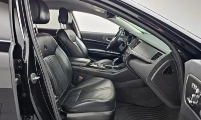 Kia K9 2014, 167351 км, за 7700000 KRW - фото 26