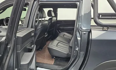 KG_Mobility_Ssangyong Rexton 2022, 118922 км, за 20300000 KRW - фото 12