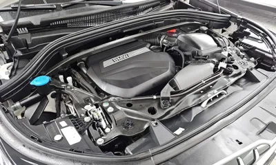 BMW X1 2024, 11697 км, за 48900000 KRW - фото 6