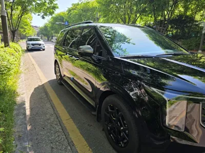 Kia Canival · 2026 год