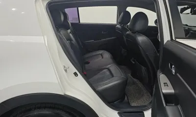 Kia Sportage 2015, 112246 км, за 8000000 KRW - фото 11