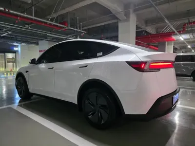 Tesla Model Y 2026, 624 км, за 38320000 KRW - фото 4