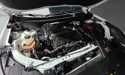 ChevroletGMDaewoo Trax 2024, 33590 км, за 18900000 KRW - фото 6