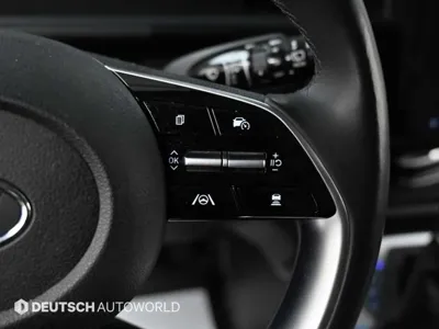 Hyundai Staria 2023, 50000 км, за 24900000 KRW - фото 9