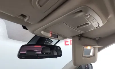 Renault-KoreaSamsung QM6 2018, 127172 км, за 10500000 KRW - фото 28