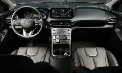 Hyundai Santafe 2021, 64366 км, за 19600000 KRW - фото 7