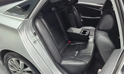 Hyundai Sonata 2013, 128346 км, за 5200000 KRW - фото 26