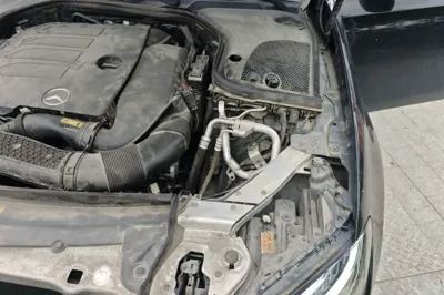 Mercedes-Benz E-Class 2019, 113699 км, за 179806.29 CNY - фото 22