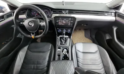 Volkswagen Arteon 2018, 82534 км, за 17900000 KRW - фото 7