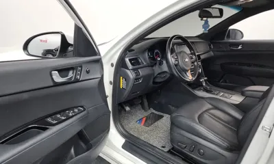 Kia K5 2017, 149160 км, за 10000000 KRW - фото 10