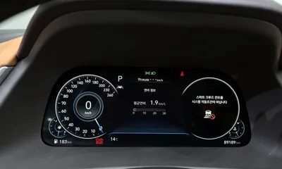 Hyundai Sonata 2020, 89189 км, за 17700000 KRW - фото 8