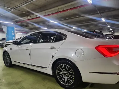 Kia K7 2015, 59250 км, за 8800000 KRW