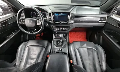 KG_Mobility_Ssangyong Rexton 2021, 71535 км, за 25500000 KRW - фото 7